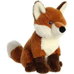 Aurora World Eco Nation Zorro de 9_5