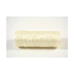 Kulay Hilo de poliéster plano encerado para ciervos_5