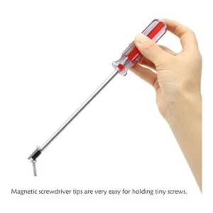 Juego de destornilladores Torx T15 T20 T25 T27 T30_4