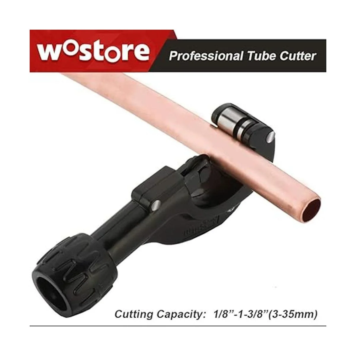 Cortador de tubos de 18 a 138 pulgadas para tubo de_6