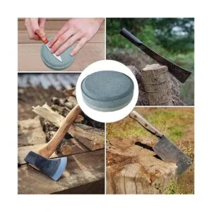 Juego de 2 afiladores multiusos de doble grano y lima de_5