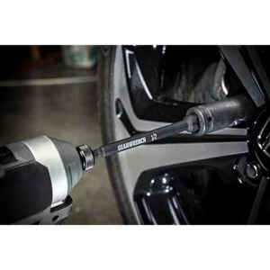 GEARWRENCH 6 extensiones de enchufe de impacto de vástago_6