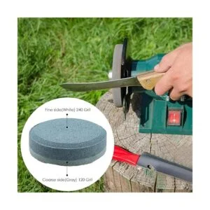 Juego de 2 afiladores multiusos de doble grano y lima de_4