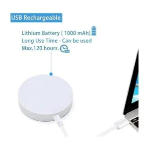 WILLED Luces táctiles regulables de 3000 K luces de grifo_6
