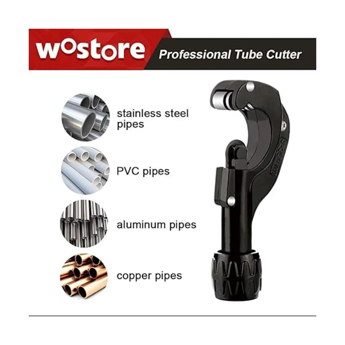 Cortador de tubos de 18 a 138 pulgadas para tubo de_2