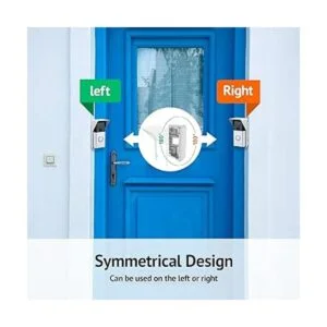 Ayotu Impermeable ajustable 30 a 60 grados Montaje en_4