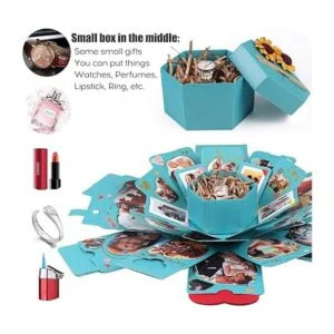 RECUTMS lbum de fotos hecho a mano_3