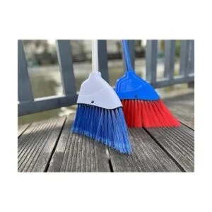 Xifando Herramienta de limpieza de escoba para niños para_4