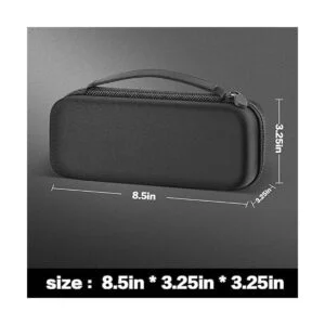 Funda compatible con Dremel Lite 7760 N10 de 4 V_4