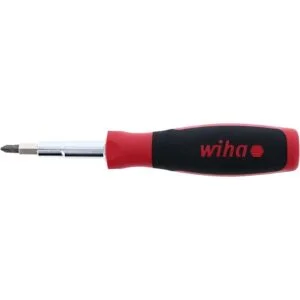 Wiha Multicontrolador SoftFinish 11 inOne_4