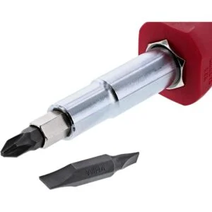 Wiha Multicontrolador SoftFinish 11 inOne_5