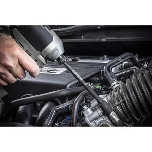 GEARWRENCH 6 extensiones de enchufe de impacto de vástago_5