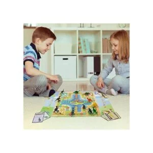 Kit de excavación de huevos de dinosaurio descubre el kit_3