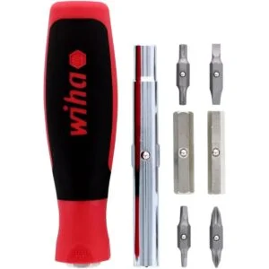 Wiha Multicontrolador SoftFinish 11 inOne_6
