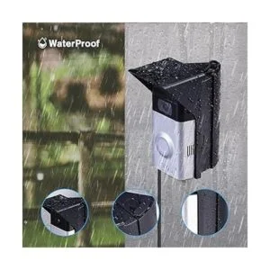 OLAIKE Montaje en ángulo ajustable impermeable 30 a 60_5