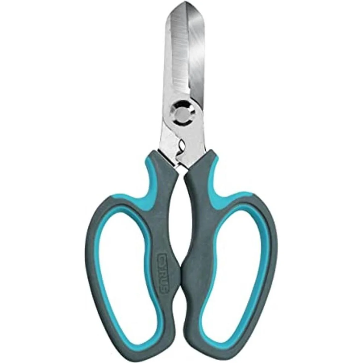 Tijeras de podar y podar de jardín tijeras afiladas_1