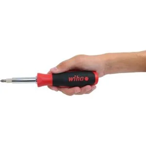 Wiha Multicontrolador SoftFinish 11 inOne_2