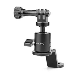 Soporte de espejo para cámaras o teléfonos celulares para_1