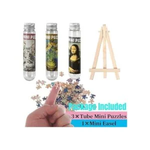 Rompecabezas pequeño para adultos rompecabezas desafiante_6