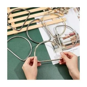 PH PandaHall Asas de repuesto de 3 colores 6 asas de_4