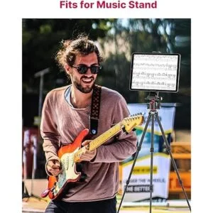 ULANZI Adaptador de montaje de trípode para teléfono iPad_6