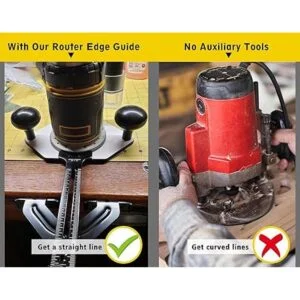 Guía de borde del enrutador para enrutador compacto de_5