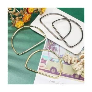 PH PandaHall Asas de repuesto de 3 colores 6 asas de_6