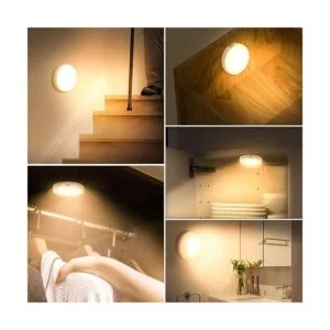 WILLED Luces táctiles regulables de 3000 K luces de grifo_2