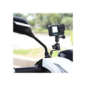 Soporte de espejo para cámaras o teléfonos celulares para_7