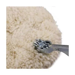 SPTA Cepillo acondicionador de almohadillas de pulido_7