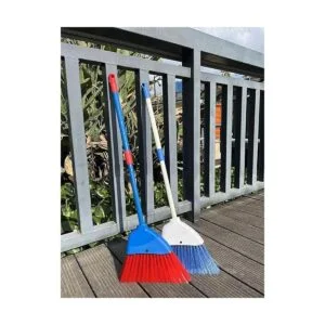 Xifando Herramienta de limpieza de escoba para niños para_5