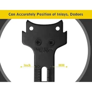Guía de borde del enrutador para enrutador compacto de_4