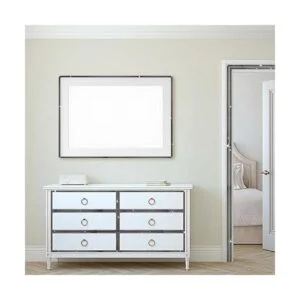 Locacrystal Cinta autoadhesiva de diamantes de imitación_5