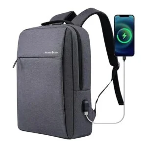 Mochila para laptop de 15.6 pulgadas delgada y duradera_1