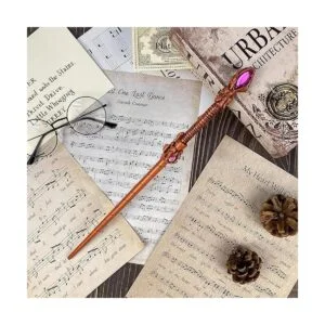 Varitas mágicas de hechicero de brujas de mago y_2