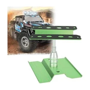 Estación de reparación de coche Niiyen plataforma de_2