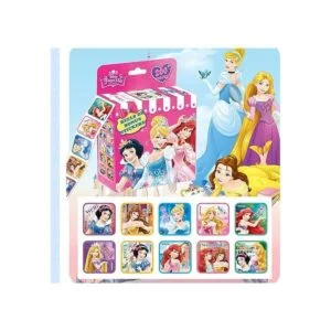 Paquete de 3 calcomanías de Frozen para niños en 30_4