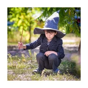 Varitas mágicas de hechicero de brujas de mago y_5