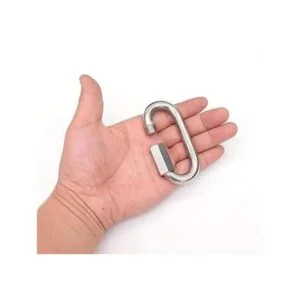 Enlaces rápidos de 38 pulgadas Alele 0.394 in 4_3