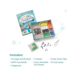 hand2mind Abalorio codificador 15 experimentos_2