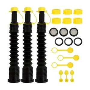 Kit de 3 boquillas universales de repuesto para latas de_1