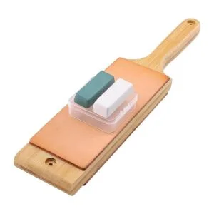 ANGERSTONE Kit de cuero de doble cara 14.3 x 3 pulgadas_1