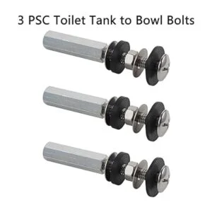 iFealClear Kit universal de juntas y pernos de tanque de_5