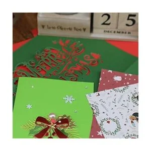 Livholic 96 hojas de papel de colores de espectro colores_6