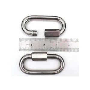 Enlaces rápidos de 38 pulgadas Alele 0.394 in 4_4