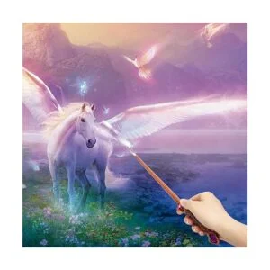 Varitas mágicas de hechicero de brujas de mago y_4