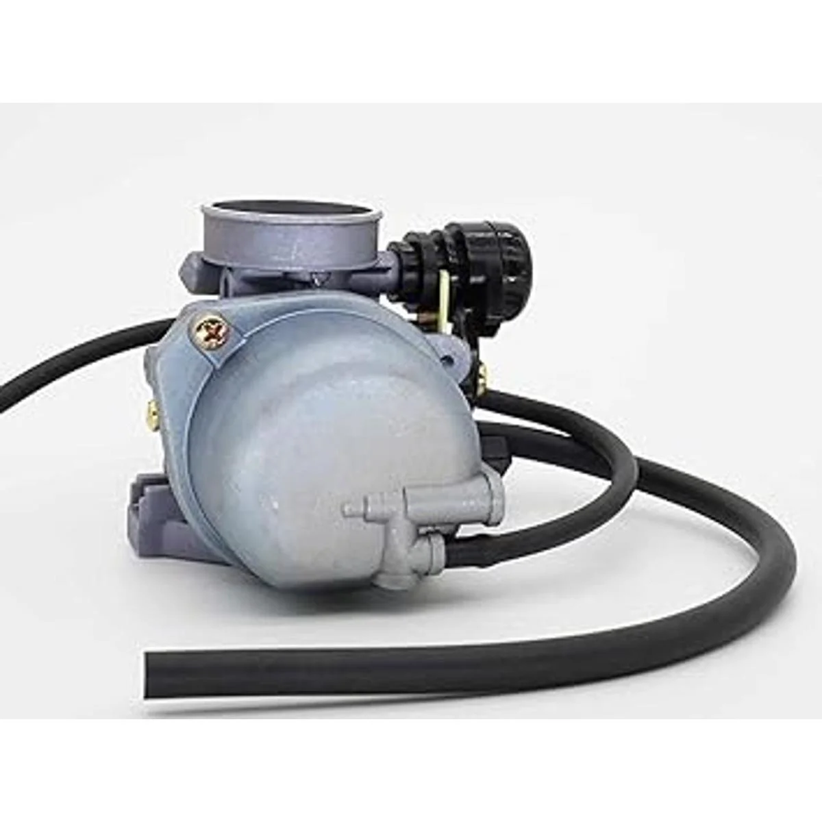 SHIQING Carburador ATV PZ19 y filtro de aire de 1.378 in_6