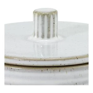 Avanti Linens Drift Collection Tarro cubierto_2