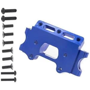 Piezas de actualización de mamparo delantero de aluminio_3