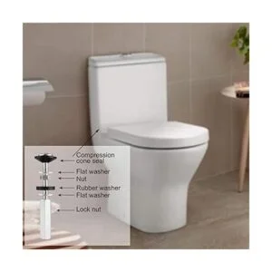 iFealClear Kit universal de juntas y pernos de tanque de_3